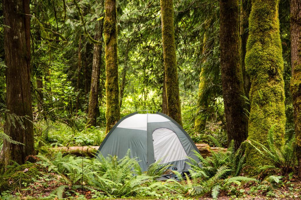 Mount Hood Village Yurt 1 Exterior photo